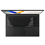 PC portable Asus Vivobook Pro 15 OLED N6506CU-MA001X - Autre vue