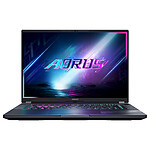 PC portable Aorus Elite 16 BWHC3FRC65SP - Autre vue