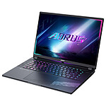 PC portable Aorus Elite 16 BWHC3FRC65SP - Autre vue