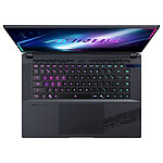 PC portable Aorus Elite 16 BWHC3FRC65SP - Autre vue