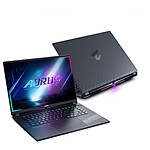 PC portable Aorus Elite 16 BWHC3FRC65SP - Autre vue