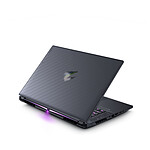 PC portable Aorus Elite 16 BWHC3FRC65SP - Autre vue