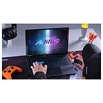 PC portable Aorus Elite 16 BWHC3FRC65SP - Autre vue