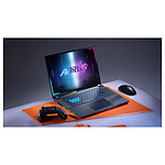 PC portable Aorus Elite 16 BWHC3FRC65SP - Autre vue