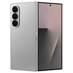 Smartphone reconditionné Samsung Galaxy Z Fold7 (Gris) - 256 Go - 12 Go · Reconditionné - Autre vue