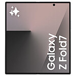 Smartphone reconditionné Samsung Galaxy Z Fold7 (Gris) - 512 Go - 12 Go · Reconditionné - Autre vue