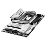 Carte mère MSI MPG X870E EDGE TI WIFI - Autre vue