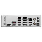 Carte mère MSI MPG X870E EDGE TI WIFI - Autre vue