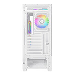 Boîtier PC Xigmatek Alphard - Blanc - Autre vue