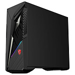 PC de bureau MSI MAG Infinite S3 14NVL5-2860EU - Windows 11 + écran MSI MP341CQ - Autre vue