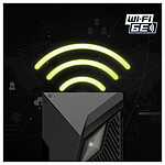 PC de bureau MSI MAG Infinite S3 14NVL5-2860EU - Windows 11 + écran MSI MP341CQ - Autre vue