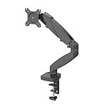 Bras & support écran PC INOVU SBA1 - Noir  - Autre vue