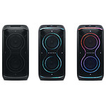 Enceinte sans fil Muse M-1930 DJ - Enceinte de soirée  - Autre vue