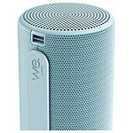 Enceinte sans fil Loewe We. HEAR 2 Aqua Blue - Autre vue