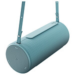 Enceinte sans fil Loewe We. HEAR 2 Aqua Blue - Autre vue
