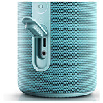 Enceinte sans fil Loewe We. HEAR 2 Aqua Blue - Autre vue