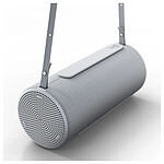 Enceinte sans fil Loewe We. HEAR 2 Cool Grey - Autre vue