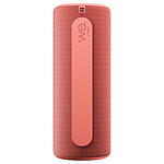 Enceinte sans fil Loewe We. HEAR 2 Coral Red - Autre vue
