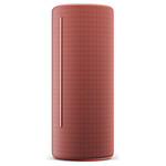Enceinte sans fil Loewe We. HEAR 2 Coral Red - Autre vue
