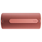 Enceinte sans fil Loewe We. HEAR 2 Coral Red - Autre vue