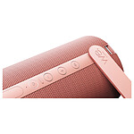 Enceinte sans fil Loewe We. HEAR 2 Coral Red - Autre vue