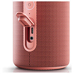 Enceinte sans fil Loewe We. HEAR 2 Coral Red - Autre vue