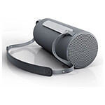 Enceinte sans fil Loewe We. HEAR 2 Storm Grey - Autre vue