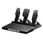 Pédalier Thrustmaster Raceline Pedals III - Autre vue