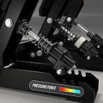 Pédalier Thrustmaster Raceline Pedals III - Autre vue