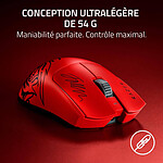 Souris PC Razer Viper V3 Pro - Faker Edition - Autre vue