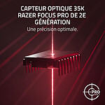 Souris PC Razer Viper V3 Pro - Faker Edition - Autre vue