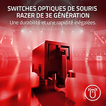 Souris PC Razer Viper V3 Pro - Faker Edition - Autre vue