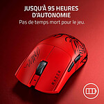 Souris PC Razer Viper V3 Pro - Faker Edition - Autre vue