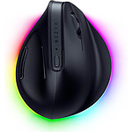 Souris PC Razer Pro Click V2 Vertical - Autre vue