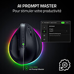 Souris PC Razer Pro Click V2 Vertical - Autre vue