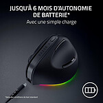 Souris PC Razer Pro Click V2 Vertical - Autre vue