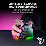 Souris PC Razer Pro Click V2 Vertical - Autre vue