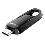 Clé USB Sandisk Ultra Slider USB Type-C 1 To - Autre vue
