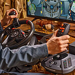 Farming / Trucking Thrustmaster SimTask FarmStick (Xbox) - Autre vue