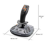 Farming / Trucking Thrustmaster SimTask FarmStick (Xbox) - Autre vue