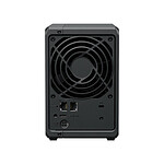 Serveur NAS Synology DiskStation DS725+ - Autre vue