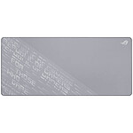 Tapis de souris Asus ROG Scabbard II XXL - Arctic Grey - Autre vue