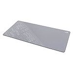 Tapis de souris Asus ROG Scabbard II XXL - Arctic Grey - Autre vue