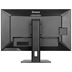 Écran PC Iiyama ProLite XUB3297QSNP-B1 - Autre vue