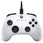 Manette de jeu Razer Wolverine V3 Tournament Edition - Blanc - Autre vue
