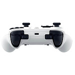 Manette de jeu Razer Wolverine V3 Tournament Edition - Blanc - Autre vue