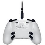 Manette de jeu Razer Wolverine V3 Tournament Edition - Blanc - Autre vue