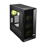 Boîtier PC MSI MAG FORGE 210R AIRFLOW - Autre vue
