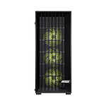 Boîtier PC MSI MAG FORGE 210R AIRFLOW - Autre vue