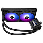 Watercooling AIO Thermalright Frozen Warframe 240 SE ARGB - Noir - Autre vue